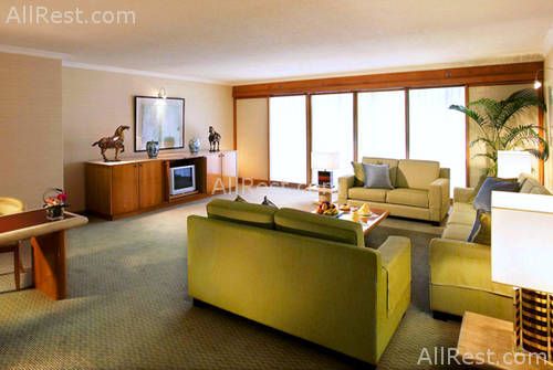 Le Meridien Singapore 10